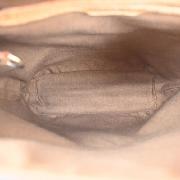 Louis Vuitton Harlequin Backpack Damier Ebene Leather main image 6